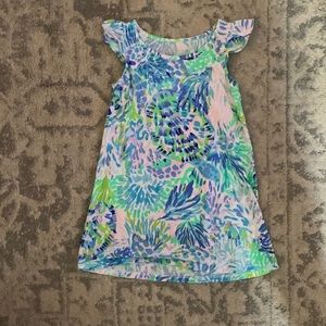 Lilly Pulitzer Little Girl